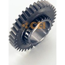 C.E.I. 244.254 - Rueda dentada, marcha atrás (rueda trasera)