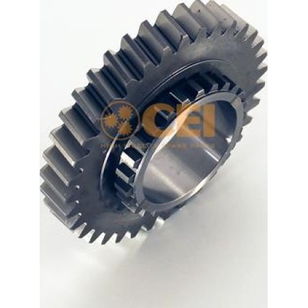 C.E.I. 244.254 - Pulley, reverse gear