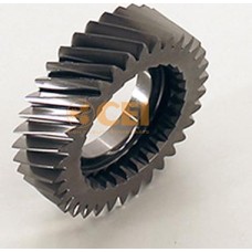 C.E.I. 244.215 - Zahnrad, Hauptwelle