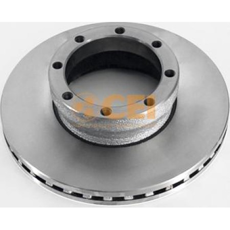 C.E.I. 215.001 - Brake Disc