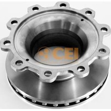 C.E.I. 215.035 - Brake Disc