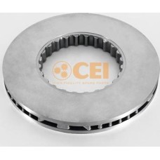 C.E.I. 215.176 - Discofreno