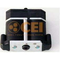 C.E.I. 280.952 - Solenoid Valve, shift cylinder