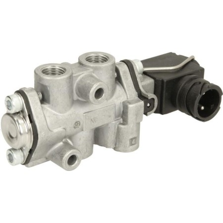 C.E.I. 280.631 - Solenoid Valve, shift cylinder