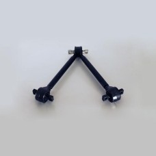 C.E.I. 225.039 - Braccio oscillante, Sospensione ruota