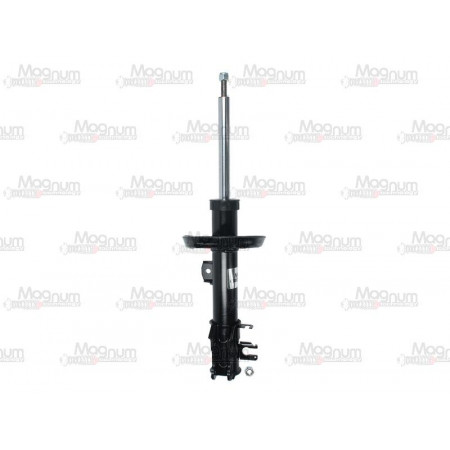 telescopic damper OPEL CORSA D Van Manufacturer MAGNUM TECHNOLOGY AGX097MT