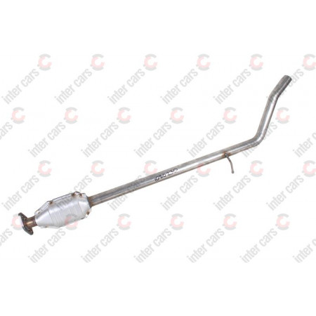 Catalizator FIAT PUNTO 188 Producator JMJ JMJ 1080230