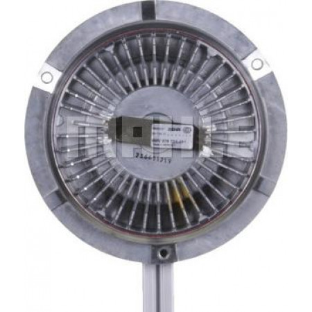 Stel. radiateurventilator ventilator AUDI A6 C5 ALLROAD C5 2.7 05.00-08.05 AUDI A6 II (4B2, C5), Sedan, 01.1997 - 08.2005 MAHLE CFC 94 000P