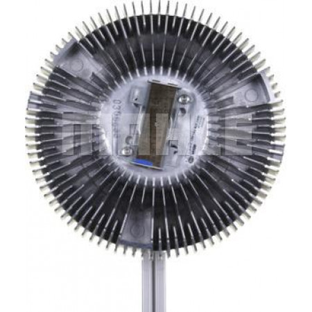 Pareja. ventilador del radiador El embrague del ventilador encaja. MERCEDES ACTROS MK NG SK OM401.972-OM541.946 09,85-10,02 MERCEDES-BENZ SK, 07,1987 - 09,1996 MAHLE CFC 40 000P