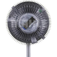 Casal. ventilador do radiador Ventilador da embreagem IVECO EUROTECH MH EUROTECH MP EUROTECH MT EUROTRAKKER STRALIS I STRALIS II 8210.42KT IVECO STRALIS (E2N 6X2 260S Y/FP-GV), 02.2002 - MAHLE CFC 41 000P