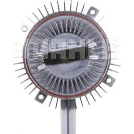 Acoplamento, ventilador do radiador AUDI A4 (8D2, B5), Sedan, 11.1994 - 12.2001 MAHLE CFC 47 000P