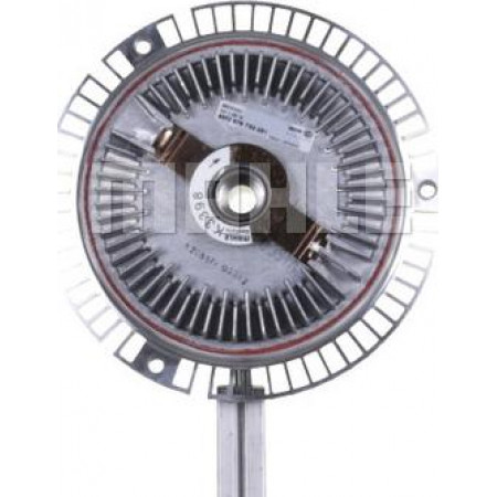 Koppeling, radiateurventilator MERCEDES-BENZ E-KLASSE T-Model (S210), Touring, 06.1996 - 03.2003 MAHLE CFC 66 000P