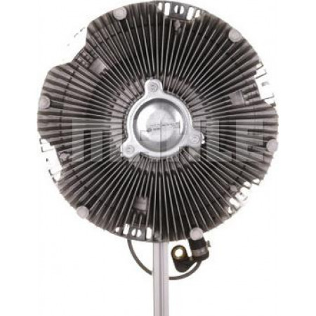Paar. Kühlerlüfter Kupplungslüfter MAN TGA TGS I TGX I ​​​​D2066LF06-D3876LF02 02.04- MAN TGS (56S / TGS), 10.2005 - MAHLE CFC 197 000P