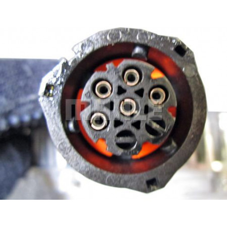Coppia. ventola del radiatore Numero di pin della frizione della ventola. 5 VOLVO FM FM12 FM9 D12C340-D9B380 08.98- VOLVO FM9 (FM9), 12.2001 - 09.2005 MAHLE CFC 189 000P