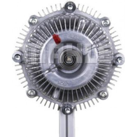 Coppia. Ventola del radiatore Ventola ISUZU CAMPO D-MAX I 2.2D-2.5D 01.83-06.12 ISUZU D-MAX I (TFR, TFS), Ridica, 05.2002 - 12.2012 MAHLE CFC 183 000P