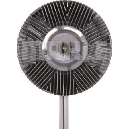 Cupla. ventilator radiator Fan clutch MAN M90 TGM I D0824LF01-D2865LF02 08.88-03.22 MAN M90, 08.1988 - 12.1998 MAHLE CFC 126 000P