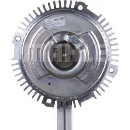 Coppia. Ventola del radiatore Ventola FORD TRANSIT TRANSIT TOURNEO 2.5D 06.94-12.00 FORD TRANSIT (E_), Telaio di supporto, 08.1994 - 07.2000 MAHLE CFC 120 000P
