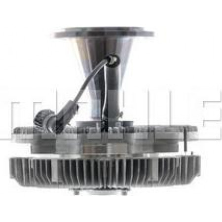 Paar. Kühlerlüfter Lüfterkupplung hoch passt. MERCEDES ACTROS MP4 - MP5 ANTOS AROCS 471.943-OM473.915 07.11- MERCEDES-BENZ AROCS (963-2-A), 01.2013 - MAHLE CFC 173 000P