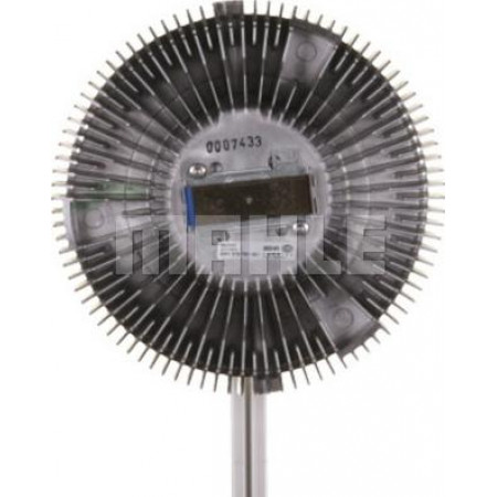 Couple. radiator fan Clutch fan MERCEDES ATEGO ATEGO 2 AXOR UNIMOG M180.952-OM906.939 01.55- MERCEDES-BENZ UNIMOG (UHN-452), 01.1955 - MAHLE CFC 36 000P