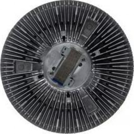 Couple. radiator fan Clutch fan DAF 85 CF XE280C-XF280M 02.98-12.00 DAF 85 CF (AD85), 02.1998 - 12.2000 MAHLE CFC 28 000P