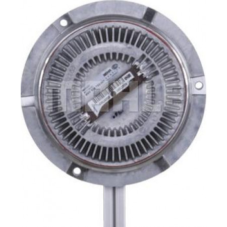 Accouplement, ventilateur de radiateur BMW 3 - IV (E46), Cabriolet, 04.2000 - 12.2007 MAHLE CFC 75 000P