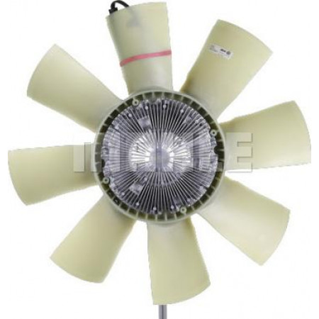 Fã. radiador Embreagem do ventilador com ventilador 680mm número de pás 8 RVI KERAX PREMIUM dCi11-270-MIDR06.23.56A-3 04.96- RENAULT TRUCKS PREMIUM, 04.1996 - MAHLE CFF 423 000P
