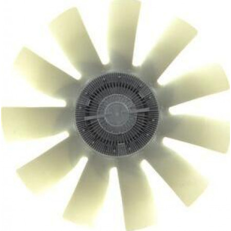 Fan. radiatore Frizione ventola con ventola 750mm numero di pale 11 VOLVO FH FH16 D13A400-D16C610 09.05- VOLVO FH (FH), 09.2005 - MAHLE CFF 503 000P