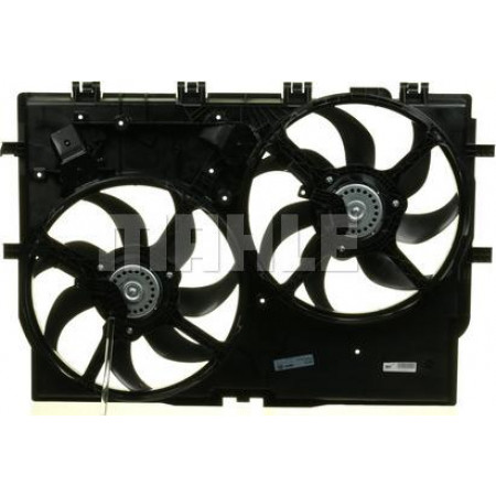 Ventilador, radiador FIAT DUCATO (250_, 290_), Autobús, 07.2006 - MAHLE CFF 192 000P