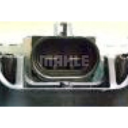 Ventilateur. radiateur Ventilateur de radiateur avec boîtier FIAT PUNTO LANCIA Y 1.1-1.2 09.93-09.03 LANCIA Y (840_), Berline, 11.1995 - 09.2003 MAHLE CFF 141 000P
