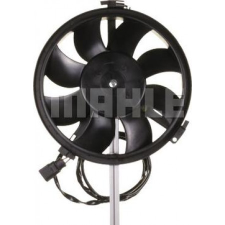 Ventola, radiatore AUDI A4 Avant (8D5, B5), Touring, 11.1994 - 12.2002 MAHLE CFF 166 000S