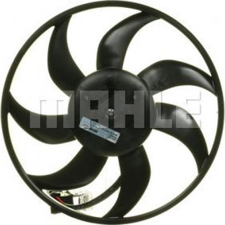 Admirador. Radiador El radiador del ventilador encaja. OPEL COMBO TOUR COMBO MINIVAN CORSA C CORSA C-HATCHBACK TIGRA 1.3D-1.7D OPEL CORSA C (X01), Hatchback, 09.2000 - 12.2009 MAHLE CFF 161 000P