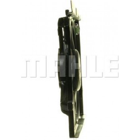 Ventilator. radiator Ventilator radiator cu carcasa se potriveste. CITROEN NEMO NEMO-MINIVAN FIAT FIORINO-MINIVAN QUBO PEUGEOT B FIAT FIORINO IV (225_), Box/MPV, 01.2007 - MAHLE CFF 183 000P