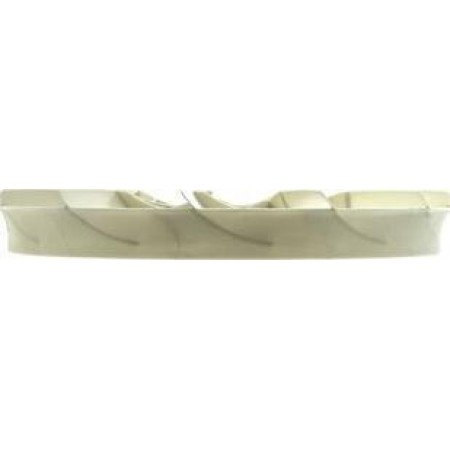 Aspa del ventilador. refrigeración del motor Diámetro del ventilador del radiador 813 mm número de aspas 11 MAN TGA TGS I TGX I ​​​​D2066LF01-D2866LF26 1 MAN TGA (H36), 03.2000 - MAHLE CFW 87 000P