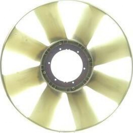 Ventilatorflügel. Motorkühlung Kühlerlüfterdurchmesser 750 mm Anzahl der Flügel 8 MERCEDES ACTROS ACTROS MP2 - MP3 AXOR AXOR MERCEDES-BENZ AXOR, 09.2001 - 12.2005 MAHLE CFW 34 000P