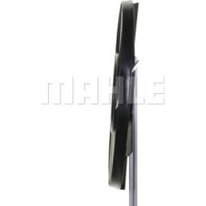 Pale de ventilateur. refroidissement moteur Ventilateur de radiateur BMW 3 E46 5 E39 7 E38 7 E65 E66 E67 X5 E53 2.0D-4.4D 08.98-08 BMW X5 (E53), Crossover, 01.2000 - 12.2006 MAHLE CFW 38 000P