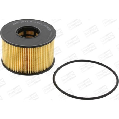 HENGST E33H D96 - Oil Filter