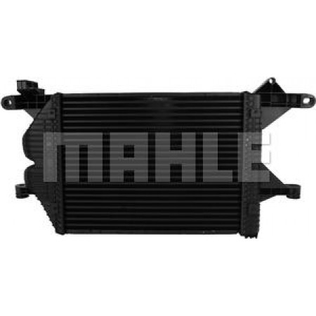 Refroidisseur intermédiaire. compresseur intercooler MERCEDES VARIO VARIO B667 B670 B668 VARIO B670 VARIO B670 B668 B667 OM602.984- MERCEDES-BENZ VARIO (814D), Cabine avec moteur, 09.1996 - MAHLE CI 94 000P