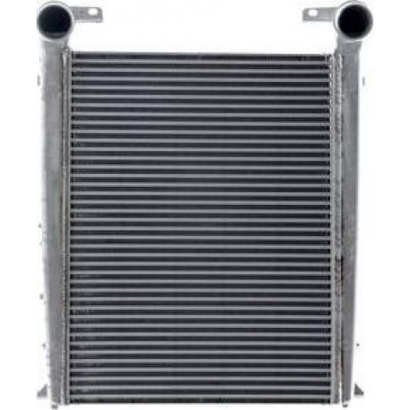 Intercooler. compresor intercooler RVI C D VOLVO FE II D7E240-G9K320 05.12- RENAULT TRUCKS C, 01.2013 - MAHLE CI 455 000P