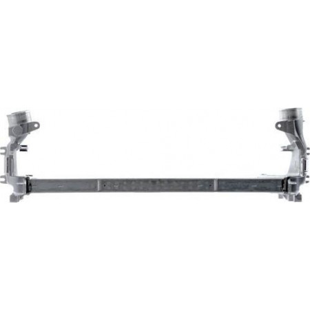 Intercooler. intercooler compressor MERCEDES ACTROS MP4 - MP5 ANTOS AROCS OM460.907-OM936.916 07.11- MERCEDES-BENZ ACTROS MP4 / MP5 (963-0-C), 07.2011 - MAHLE CI 556 000P
