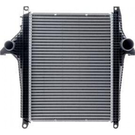 Intercooler. Compresor intercooler MAN FOCL TGL I TGM I D0834LFL40-D0836LOH65 01.04- MAN FOCL, Autobús MAHLE CI 147 000P