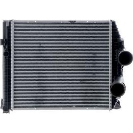 Intercooler. intercooler compressor MERCEDES ATEGO ATEGO 2 OM900.911-OM924.930 01.98- MERCEDES-BENZ ATEGO 2 (970.27), 01.2004 - MAHLE CI 114 000P