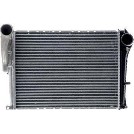 Intercooler. intercooler compressor RVI MIDLUM VOLVO FL II FL III D7E240-DXi7 05.06- RENAULT TRUCKS MIDLUM, 01.2000 - MAHLE CI 182 000P