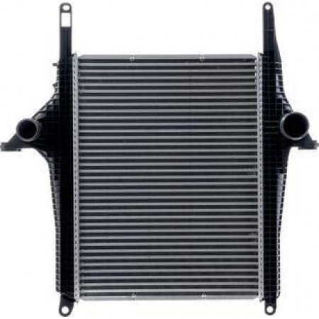 Intercooler. intercooler compressor MAN TGL I TGM I D0836LFL40-D0836LFLAP 04.05- MAN TGM (N28 / TGL), 05.2005 - MAHLE CI 178 000P