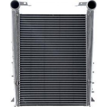Interkoeler. intercoolercompressor RVI D KERAX PREMIUM 2 dCi11-270-MIDR06.23.56B-41 06.97- RENAULT TRUCKS PREMIUM 2, 10.2005 - MAHLE CI 177 000P