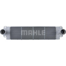 Refroidisseur intermédiaire. Compresseur refroidisseur intermédiaire VW MULTIVAN V MULTIVAN VI TRANSPORTER V TRANSPORTER VI TRANSPORTER VI - CARAVELLE VI 1. VW TRANSPORTER V (7JD, 7JE, 7JL, 7JY, 7JZ, 7FD), Cadre support, 04.2003 - 08.2015 MAHLE CI 80 00