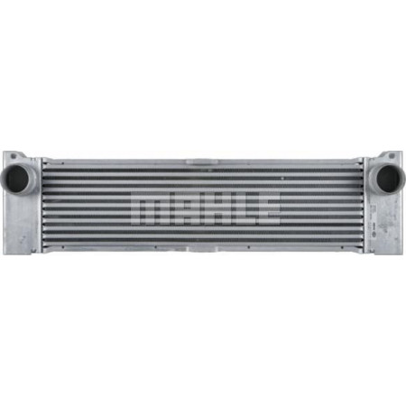 Intercooler. compresor Intercooler MERCEDES VIANO W639 VITO - MIXTO W639 VITO W639 2.0D-2.2D 09.03- MERCEDES-BENZ VITO / MIXTO (W639), Van, 08.2003 - MAHLE CI 82 000P