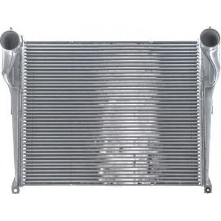 Intercooler. intercooler compressor MERCEDES ACTROS MP4 - MP5 ANTOS AROCS OM460.907-OM936.916 07.11- MERCEDES-BENZ ACTROS MP4 / MP5 (963-0-C), 07.2011 - MAHLE CI 34 000P
