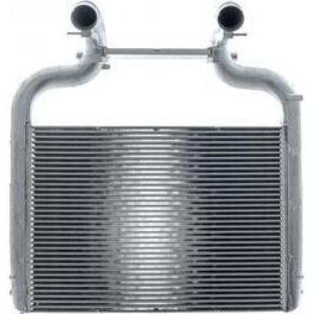 Intercooler. intercooler compressor DAF CF XF 105 XF 106 MX-11210-MX375 10.05- DAF XF (H4SN3), 10.2012 - MAHLE CI 36 000P