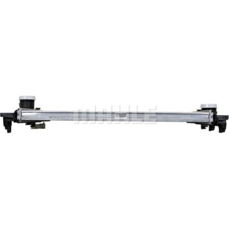 Interkoeler. Intercoolercompressor VW AMAROK 2.0D 11.11- VW AMAROK (2HA, 2HB, S1B, S6B, S7A, S7B), Ridica, 09.2010 - MAHLE CI 29 000P