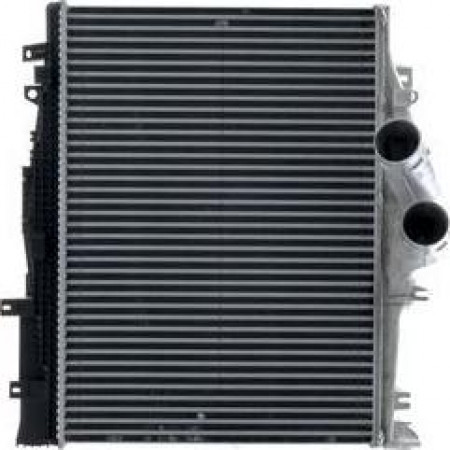 Ladeluftkühler. Ladeluftkühlerkompressor MERCEDES ATEGO ATEGO 2 OM900.912-OM925.920 01.98- MERCEDES-BENZ ATEGO (970.00), 01.1998 - 10.2004 MAHLE CI 269 000P